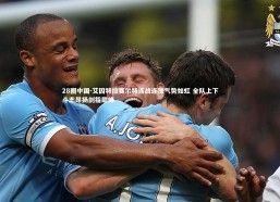 28圈中国-艾因特拉赛尔特连战连捷气势如虹 全队上下斗志昂扬剑指巅峰