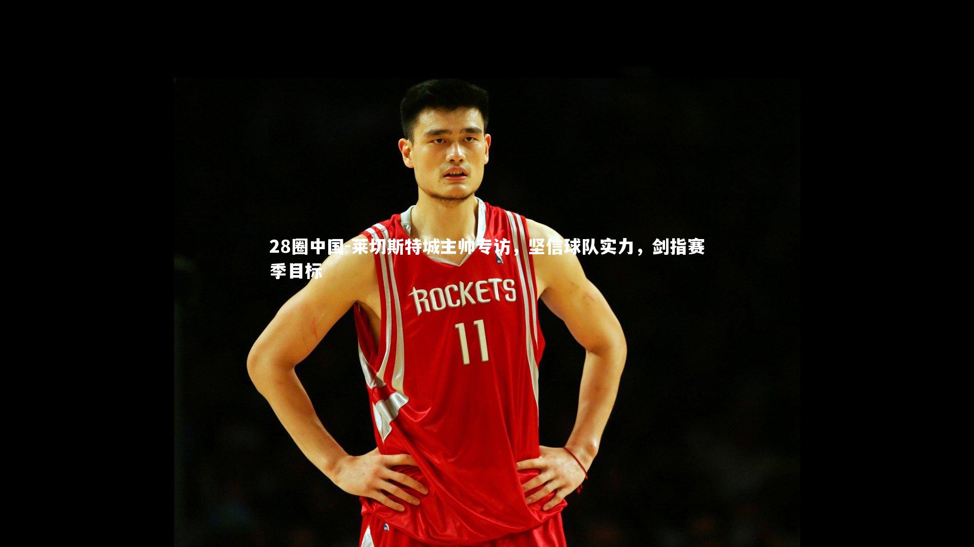 莱切斯特城主帅专访,坚信球队实力,剑指赛季目标