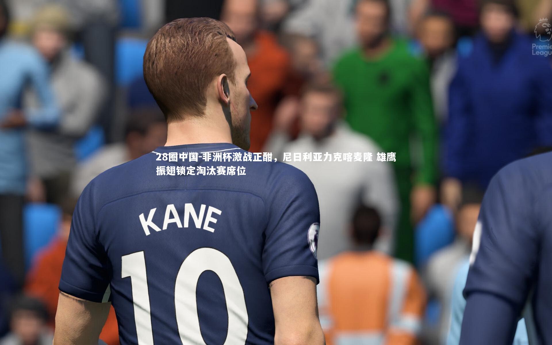 非洲杯激战正酣，尼日利亚力克喀麦隆 雄鹰振翅锁定淘汰赛席位